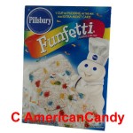 Pillsbury Funfetti Premium Cake Mix 535g